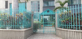 Sede Tekpro