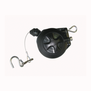 IM082 - Balancer spring 0lbs ref 1350084 (yoyo)