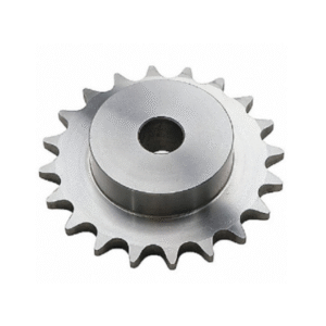 RF952 - Rueda retorno inoxidable cortadora de mollejas