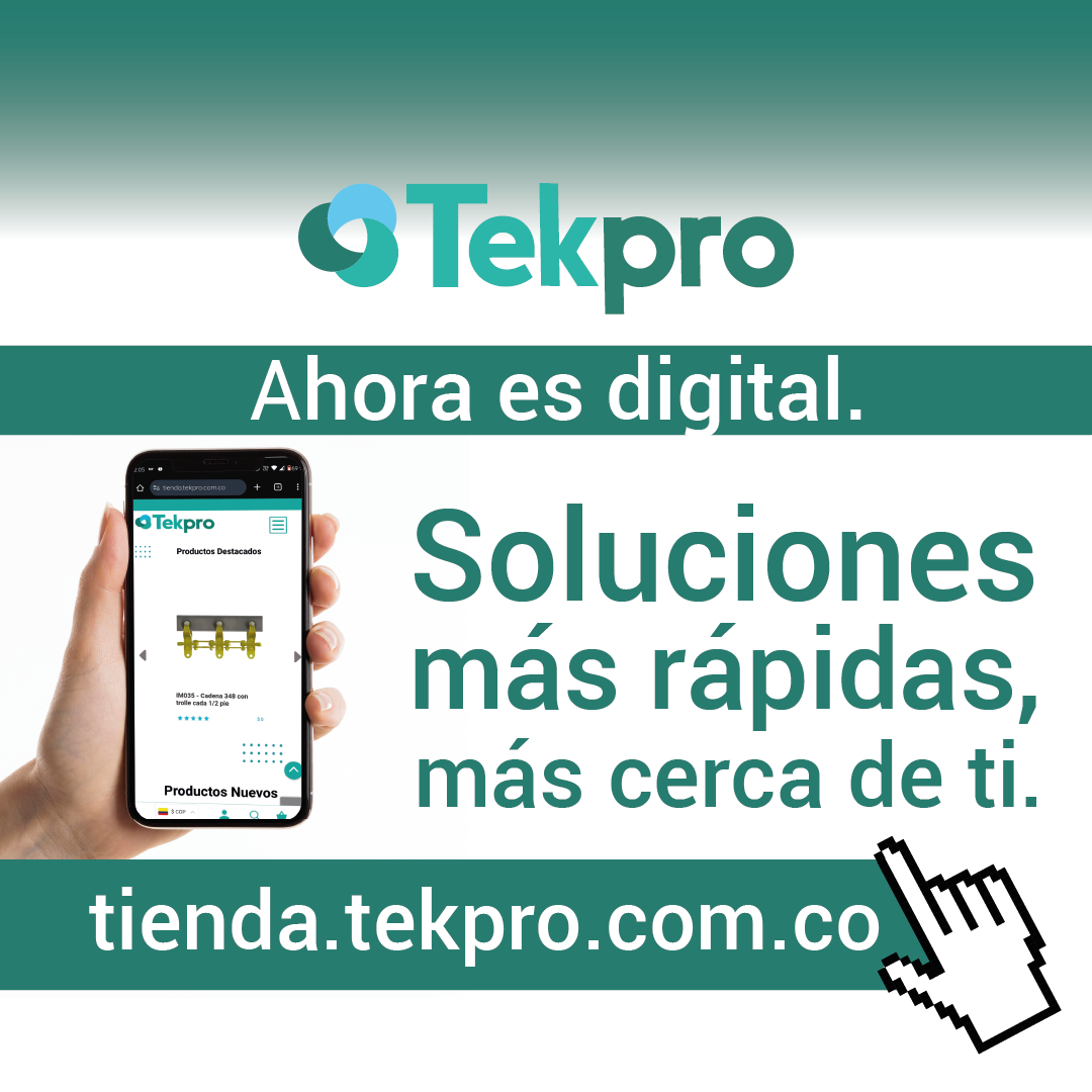 Nuevo catalogo virtual