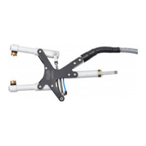 Pinza neumática de aturdimiento STUN-TONG EPP3