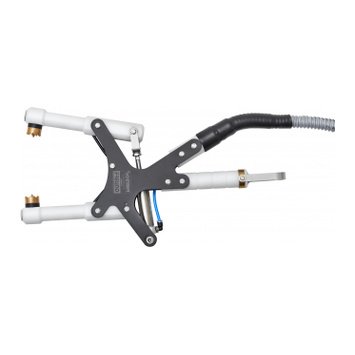 Pinza neumática de aturdimiento STUN-TONG EPP3