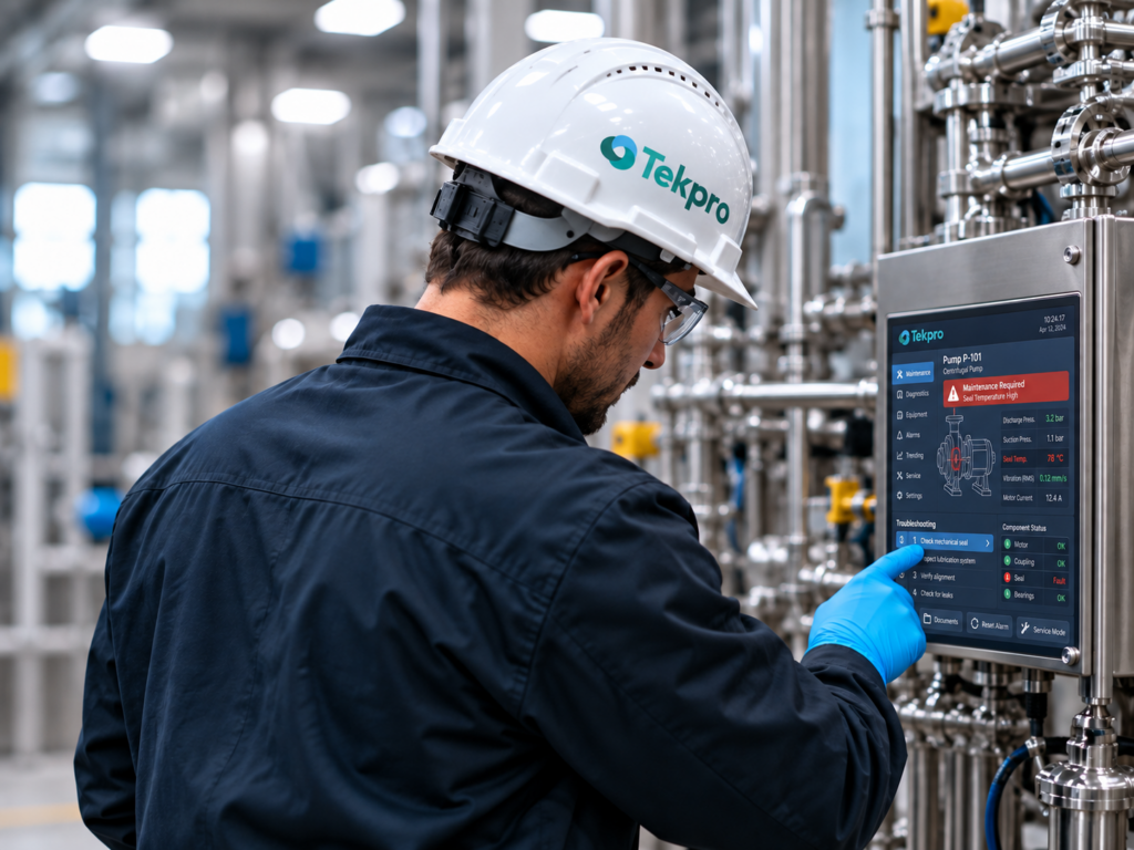 Mantenimiento y soporte técnico