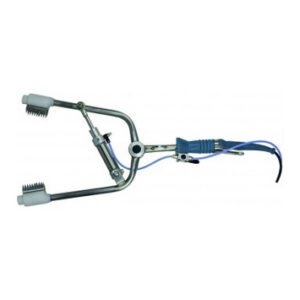 Pinza neumática de aturdimiento STUN-TONG EPP2