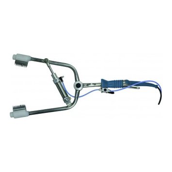 Pinza neumática de aturdimiento STUN-TONG EPP2