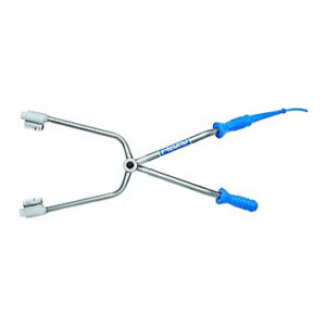 Pinza eléctrica de aturdimiento STUN-TONG ES STEEL